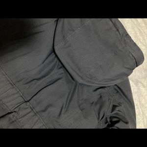 North Face Down Parka